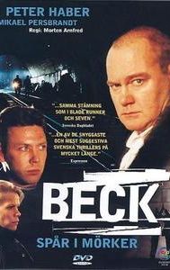 Beck – Spår i mörker