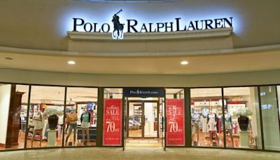 Here's Why You Should Hold Ralph Lauren (RL) Stock Right Now