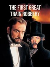 The First Great Train Robbery