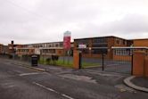 Montgomery Academy, Bispham