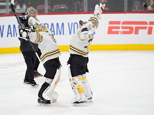 Bruins at Panthers: How to watch Game 2 of NHL conference semifinal series for FREE