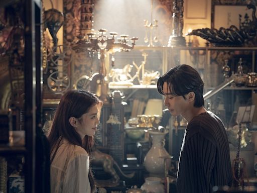 Film and TV Picks: Gyeongseong Creature 2, The Paradise Of Thorns, Ezra