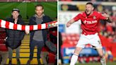 Deadpool & Wolverine: Wrexham striker Paul Mullin appears in new Ryan Reynolds film