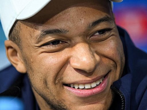 France captain Mbappé moves to take over second-division football club Caen