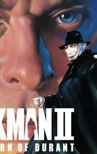 Darkman II: The Return of Durant