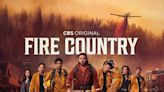 Fire Country Season 2 Images Reveal First Look At Sheriff Spinoff Star's Debut