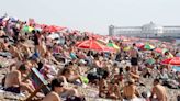 'Super heatwave' in June could bring UK's 'hottest summer ever'