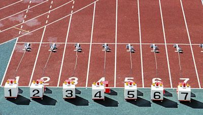 Track and field: Firelands girls, Bay boys in control of team races at D-II Orrville District