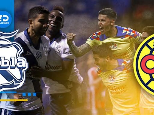 Cuánto cuestan los boletos del partido para Puebla vs América