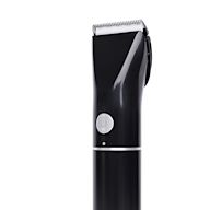 Trimmer shavers are designed for trimming and shaping facial hair, such as beards, mustaches, and sideburns. They may have multiple attachments for different lengths and styles.