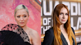 Pom Klementieff Tried to Bury Her ‘Guardians of the Galaxy Vol. 3’ Script in Karen Gillan’s Garden