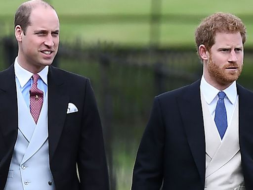 Prince William Would Reportedly Have a Hard Time Trusting Harry if He Reconciled With the Royal Family