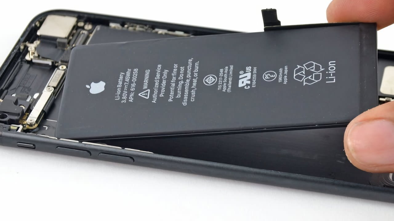 iPhone 16 battery could last hugely longer, with new design & materials - iPhone Discussions on AppleInsider Forums