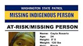 Washington State Patrol issues MIPA for missing Bellingham woman last seen April 11