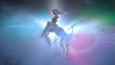 This Fan Theory Could Determine Pokémon Legends: Z-A Lore