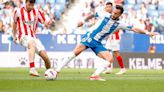 El Espanyol es un club con puertas giratorias