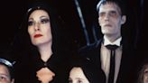 A Dose of Addams Family Style Inspiration for Halloween