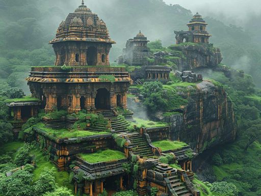 Discover The Hidden Treasures Of Khandala In Maharashtras Western Ghats