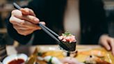 The 3 red flags a sushi chef looks out for when he goes out for high-end sushi