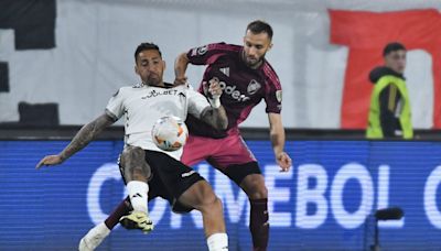 Cuándo se juega el partido de vuelta entre River y Colo Colo, por los cuartos de final de la Libertadores 2024