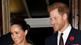 El príncipe Harry llegó tarde a su primera cita con Meghan Markle