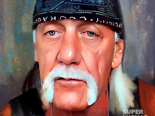 Hulk Hogan revela el mejor momento de su carrera