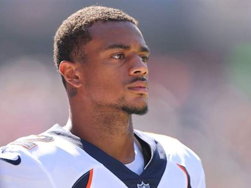 Broncos’ Pat Surtain II Gets Honest About Trade Rumors Amid Contract Uncertainty