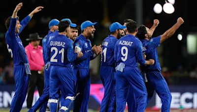 ICC T20 World Cup 2024, Semi-Finalists Confirmed - Check Who Play Whom And When