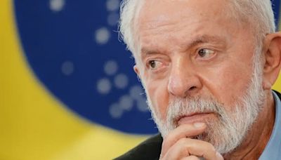 Brasil precisa do Rio Grande do Sul recuperado, diz Lula - Imirante.com