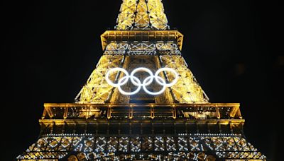 2024 Paris Olympic Games: Full schedule with TV, time and streaming for every event