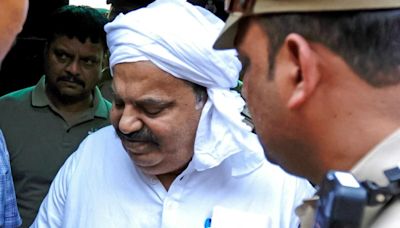 Gangster-Politician Atiq Ahmed's Property Worth Rs 50 Crore Transferred To UP Government