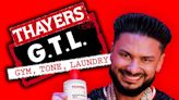 Pauly D Swapped the Tan in His 'GTL' Routine for Toner — All About His New Skincare Partnership (Exclusive)