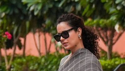 ‘Mamata Banerjee accepts Bengal as part of India…’: Kangana Ranaut on TMC chief’s pro-Govt stand on Bangladesh crisis | Mint