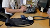 Plea after more than 5,500 health appointments missed