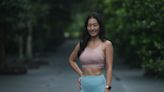 Singapore #Fitspo of the Week Jimin Choi: 'I do my best to embody the philosophy of self-acceptance and perpetual growth'