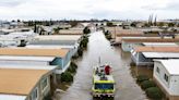 California has lots of catching up to do on flood management — with or without climate change