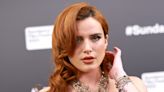 Bella Thorne poses in bikini and slams Ozempic for setting 'crazy standards'