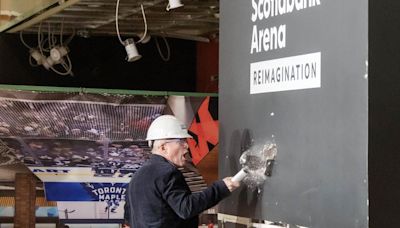 Scotiabank Arena unveils second phase of renovations — and MLSE vows it won’t affect your ticket price