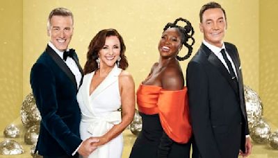 Strictly Come Dancing signs Coronation Street legend in line-up leak?