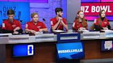 7 teams prevail in quiz bowl | Arkansas Democrat Gazette