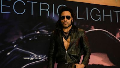 Lenny Kravitz: música, innovación y versatilidad