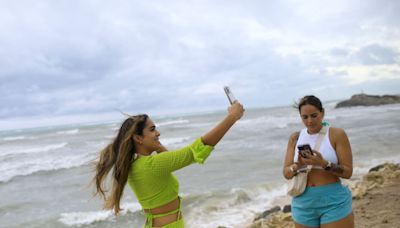 Hurricane Beryl Hits Vacationers in Tulum after Causing Death and Destruction across Caribbean