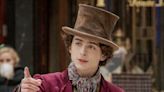 Wonka: First reactions hail Timothée Chalamet as ‘endlessly charming’ lead