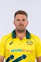 Aaron Finch