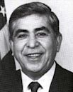 Albert Bustamante