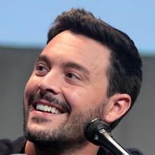 Jack Huston