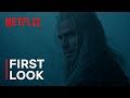 THE WITCHER Shares First Look at Liam Hemsworth’s Geralt in New Teaser