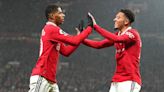 Man United vs Brentford player ratings: Marcus Rashford back among the goals in Red Devils win