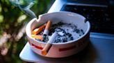 Tracking down toxic metals from tobacco smoke