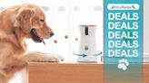 The Furbo 360° Dog Camera is 51% off in the Amazon Prime Day sale and it's the lowest price I've seen in five years!